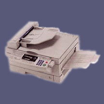 Ricoh MV-310 printing supplies